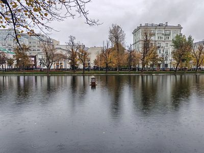 Купить квартиру г Москва, Чистопрудный б-р, д 12 к 2 76900000 рублей