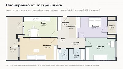 Купить квартиру г Москва, ул Виктора Маслова, д 2 55000000 рублей