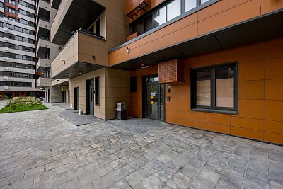 Купить квартиру г Москва, ул Новогиреевская, д 5А к 2 33400000 рублей