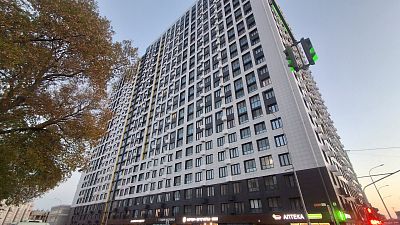 Купить квартиру г Уфа, ул Кирова, д 130 12300000 рублей