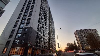 Купить квартиру г Уфа, ул Кирова, д 130 12300000 рублей