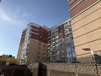 Купить квартиру г Уфа, ул Новомостовая, д 22 24000000 рублей