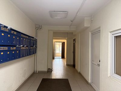 Купить квартиру г Уфа, ул Новомостовая, д 22 24000000 рублей