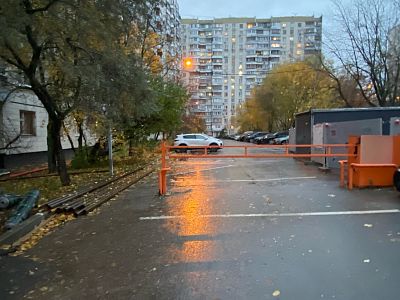 Купить квартиру г Москва, ул Дубравная, д 35 14000000 рублей