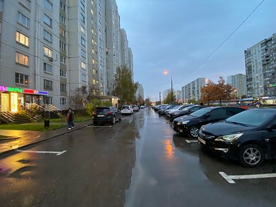 Купить квартиру г Москва, ул Дубравная, д 35 14000000 рублей