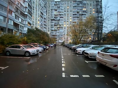 Купить квартиру г Москва, ул Дубравная, д 35 14000000 рублей