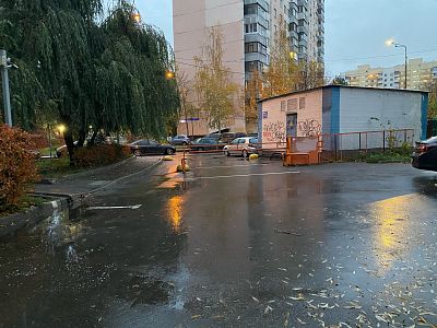 Купить квартиру г Москва, ул Дубравная, д 35 14000000 рублей