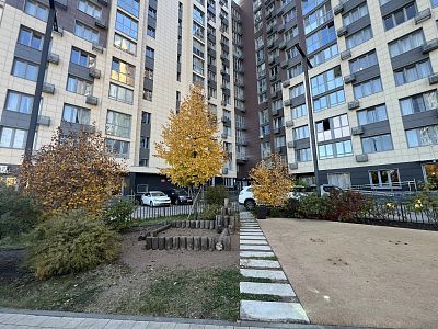 Купить квартиру г Уфа, ул Коммунистическая, д 109 7990000 рублей