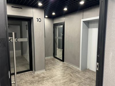 Купить квартиру г Уфа, ул Коммунистическая, д 98/1 7100000 рублей