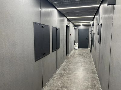 Купить квартиру г Уфа, ул Коммунистическая, д 98/1 7100000 рублей