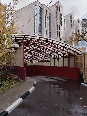 Купить квартиру г Москва, Ленинский пр-кт, д 105 к 3 69900000 рублей