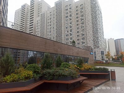 Купить квартиру г Москва, ул Обручева, д 7 33500000 рублей