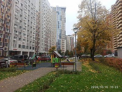 Купить квартиру г Москва, ул Обручева, д 7 33500000 рублей