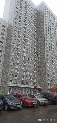 Купить квартиру г Москва, ул Обручева, д 7 33500000 рублей