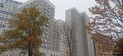 Купить квартиру г Москва, ул Обручева, д 7 33500000 рублей