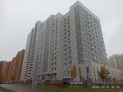 Купить квартиру г Москва, ул Обручева, д 7 33500000 рублей