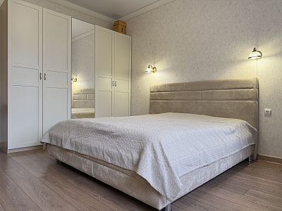 Купить квартиру Московская область, Дмитров, улица Подлипичье, 6 21000000 рублей