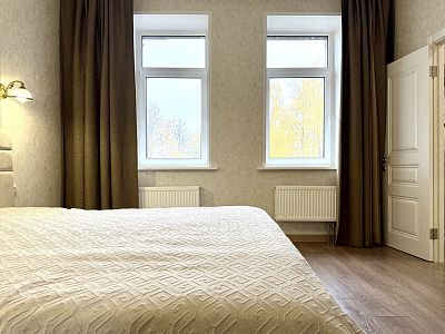 Купить квартиру Московская область, Дмитров, улица Подлипичье, 6 21000000 рублей