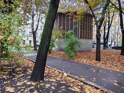 Купить квартиру г Москва, Большой Патриарший пер, д 4 108000000 рублей