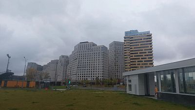 Купить квартиру г Москва, ул Эдуарда Стрельцова, д 2 к 2 91000000 рублей