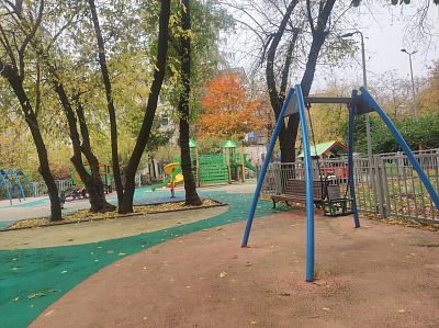 Купить квартиру г Москва, ул Абельмановская, д 6 31300000 рублей