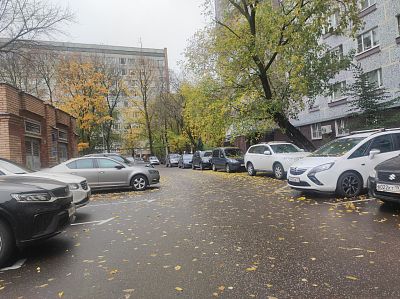 Купить квартиру г Москва, ул Абельмановская, д 6 31300000 рублей