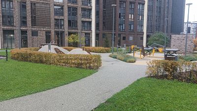 Купить квартиру г Москва, ул Виктора Маслова, д 2 55000000 рублей