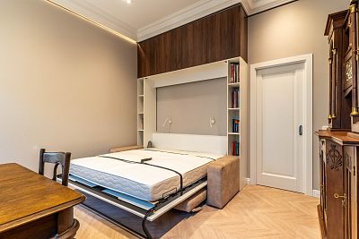 Купить квартиру г Санкт-Петербург, ул Гороховая, д 54 литера А 18200000 рублей