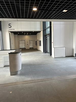 Купить квартиру г Уфа, ул Коммунистическая, д 98/1 16400000 рублей