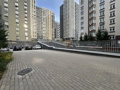 Купить квартиру г Уфа, ул Октябрьской Революции, д 31а 14450000 рублей