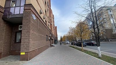 Купить квартиру г Уфа, ул Достоевского, д 49 16800000 рублей