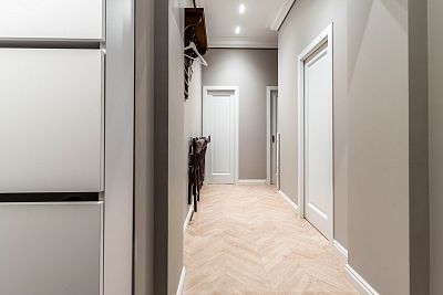 Купить квартиру г Санкт-Петербург, ул Гороховая, д 54 литера А 18200000 рублей