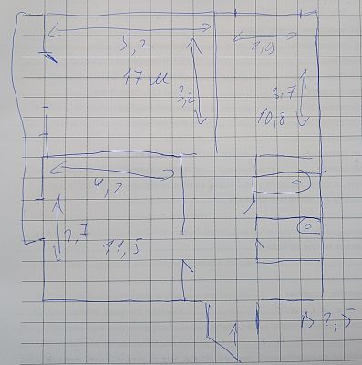 Купить квартиру г Москва, Севастопольский пр-кт, д 5 к 3 25900000 рублей