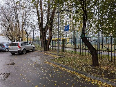 Купить квартиру г Москва, Севастопольский пр-кт, д 5 к 3 25900000 рублей