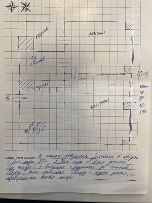 Купить квартиру г Москва, Ленинградский пр-кт, д 37/5 46400000 рублей