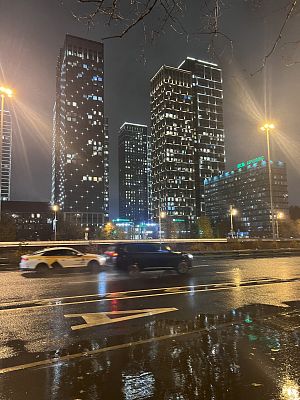 Купить квартиру г Москва, Ленинградский пр-кт, д 37/5 46400000 рублей