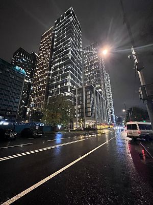 Купить квартиру г Москва, Ленинградский пр-кт, д 37/5 46400000 рублей