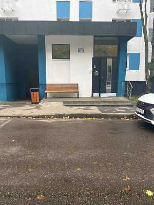 Купить квартиру г Москва, Гурьевский пр-д, д 23 к 2 23000000 рублей