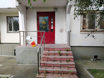 Снять в аренду помещение свободного назначения г Москва, ул Святоозерская, д 15 160000 рублей
