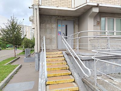 Снять в аренду помещение свободного назначения г Москва, ул Недорубова, д 21 140000 рублей