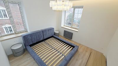 Купить таунхаус г Москва, Филимонковский р-н, кв-л 328, д 41 стр 8 54900000 рублей