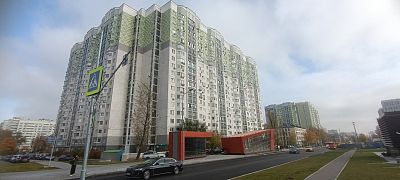 Купить квартиру г Москва, ул Дмитрия Ульянова, д 23 к 1 23000000 рублей