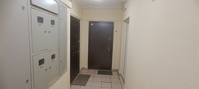 Купить квартиру г Москва, ул Дмитрия Ульянова, д 23 к 1 23000000 рублей