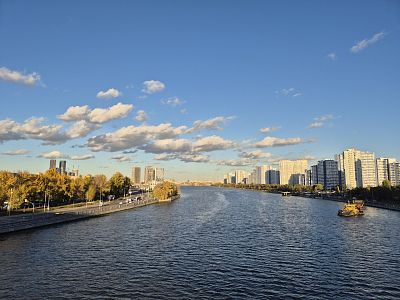 Купить квартиру г Москва, пр-кт Андропова, д 9/1 к 2 30000000 рублей