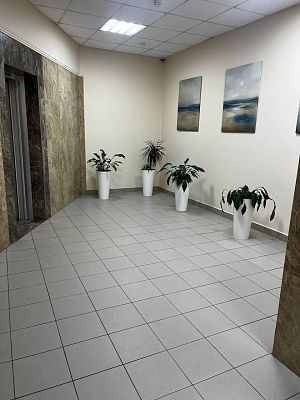 Купить квартиру г Москва, ул Академика Виноградова, д 1 34000000 рублей