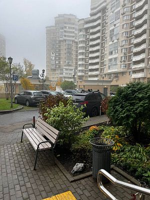 Купить квартиру г Москва, ул Академика Виноградова, д 1 34000000 рублей