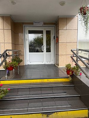 Купить квартиру г Москва, ул Академика Виноградова, д 1 34000000 рублей