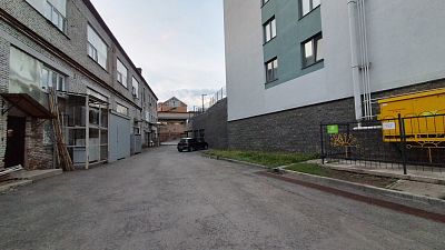 Купить квартиру г Уфа, ул Владивостокская, д 1/2 11000000 рублей