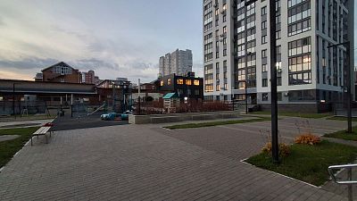 Купить квартиру г Уфа, ул Владивостокская, д 1/2 11000000 рублей