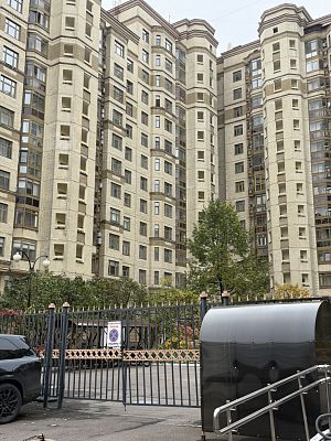 Купить квартиру г Москва, Мичуринский пр-кт, д 7 47500000 рублей